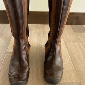 Eden Peak Merrell Boots size 8